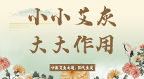 【艾草知識】艾灰真是個巨好用的東西，?它的神奇功效，你知道多少？
